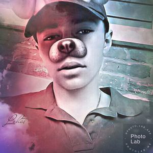 Meet your Posher, Austin